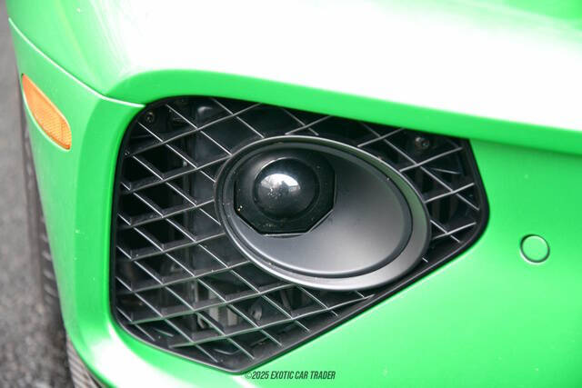 2022 Bentley Continental GTC Speed