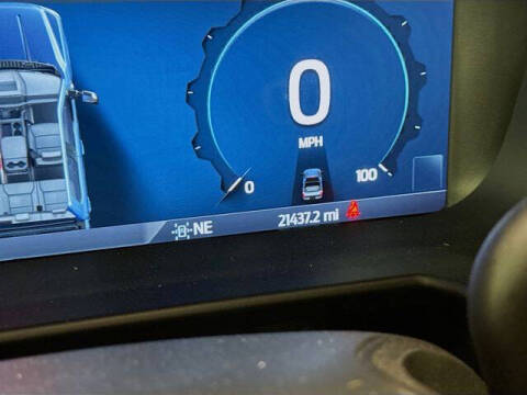 2024 Ford F-450 Super Duty Platinum