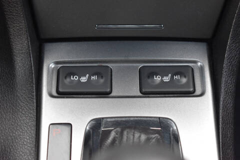 2013 Acura ILX 2.0L w/Tech