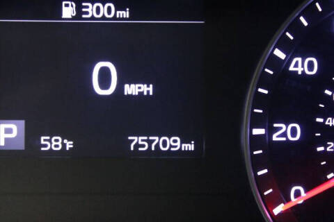 2021 Kia Forte GT Line