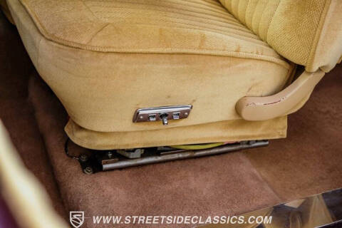 1949 Hudson Super 6 Brougham