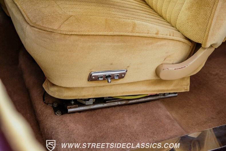 1949 Hudson Super 6 Brougham