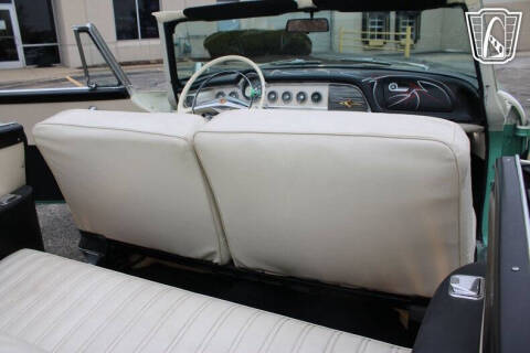 1956 Dodge Coronet