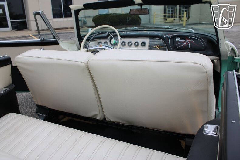 1956 Dodge Coronet