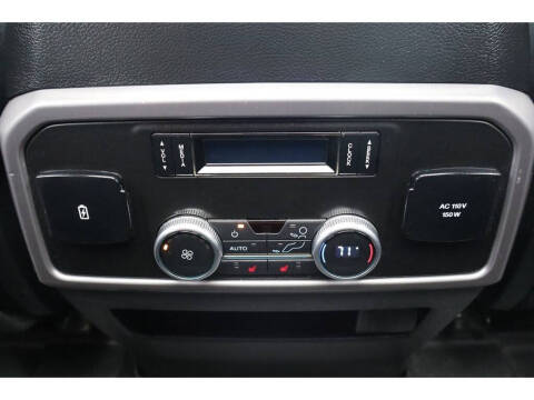 2019 Ford Expedition MAX Platinum