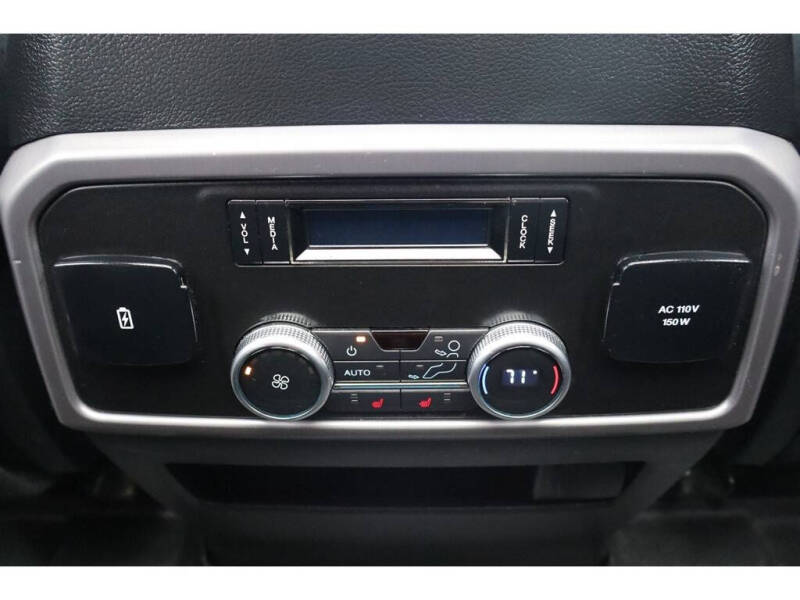 2019 Ford Expedition MAX Platinum