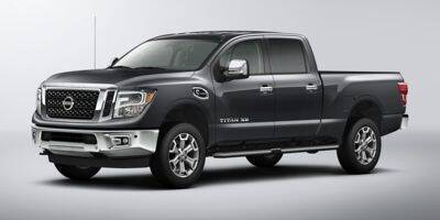 2016 Nissan Titan XD for sale at HOUSE OF CARS CT in Meriden CT