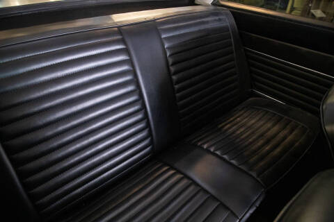 1965 Ford Cortina