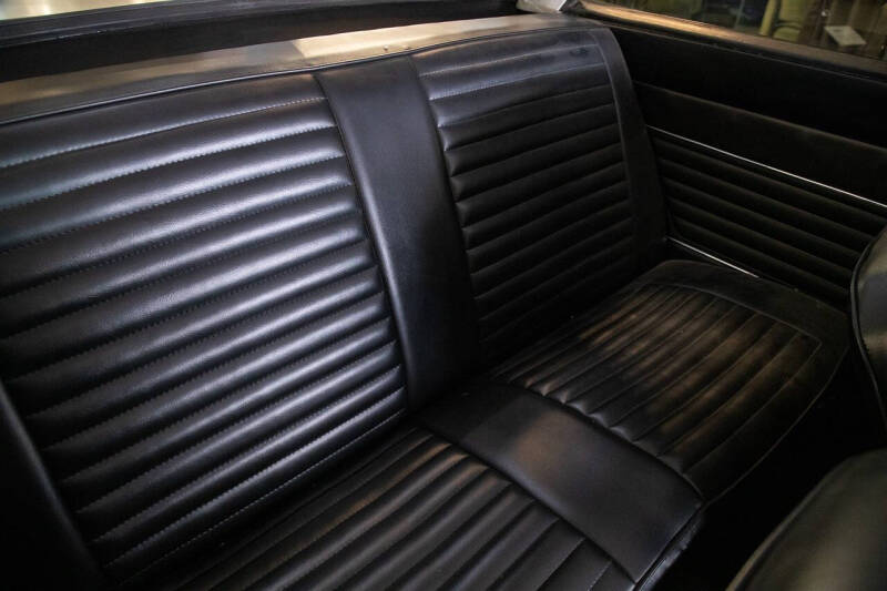 1965 Ford Cortina