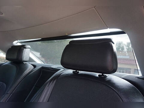 2017 Audi A8 L 3.0T quattro