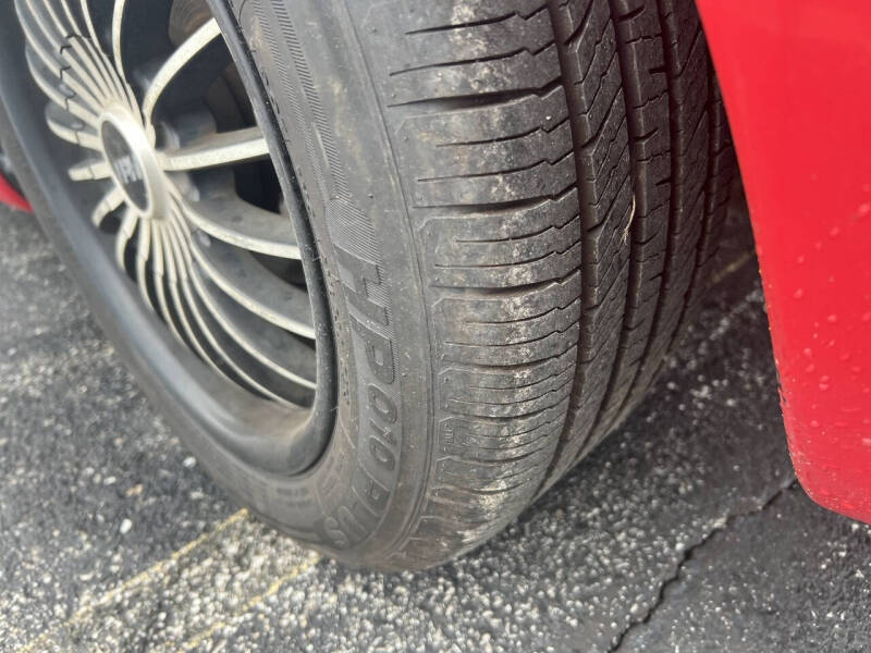 2000 Volkswagen New Beetle GLS