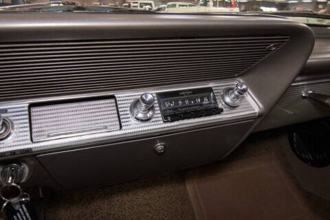 1962 Chevrolet Impala