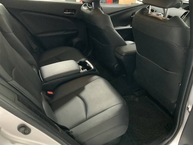 2019 Toyota Prius Prime Advanced