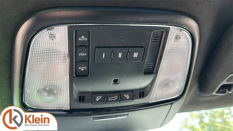 2021 Dodge Durango Citadel