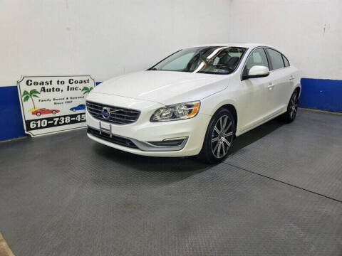 2017 Volvo S60 T5 Inscription
