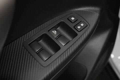 2026 Mitsubishi Eclipse Cross ES