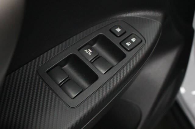 2026 Mitsubishi Eclipse Cross ES