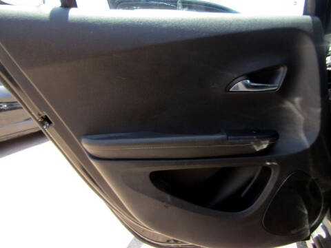 2012 Chevrolet Volt Premium