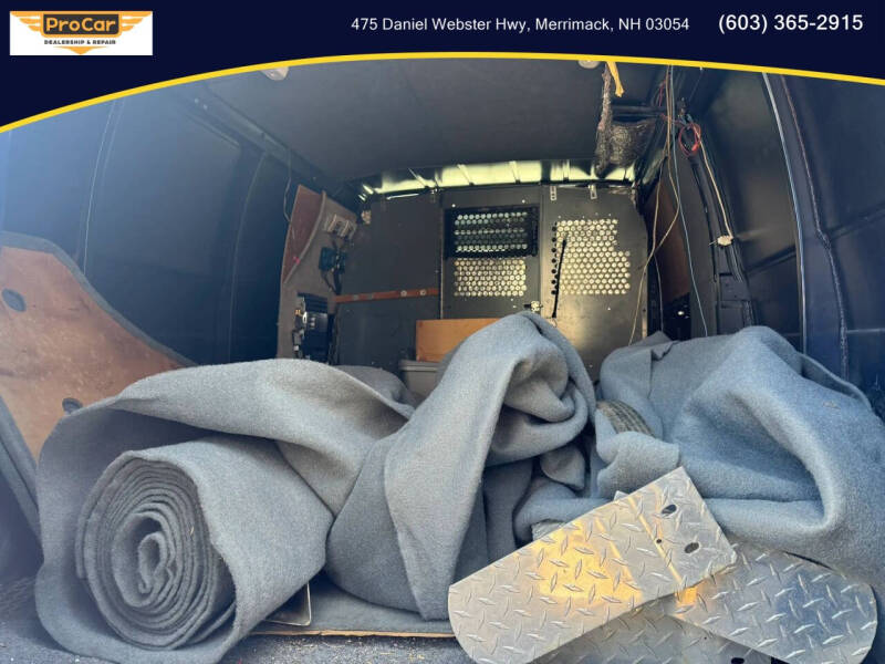 1995 GMC Vandura G35