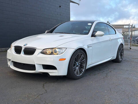 2008 BMW M3