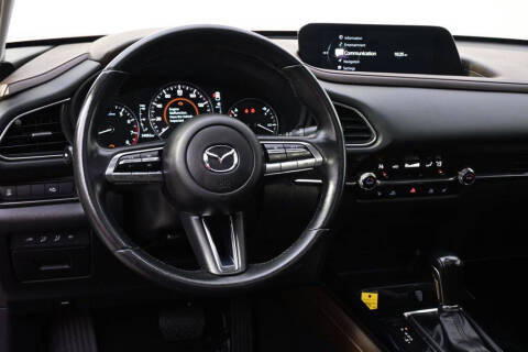 2021 Mazda CX-30 Premium