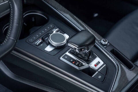 2019 Audi RS 5 Sportback 2.9T quattro