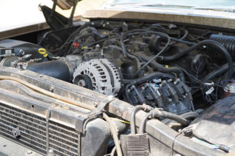 1967 Cadillac DeVille