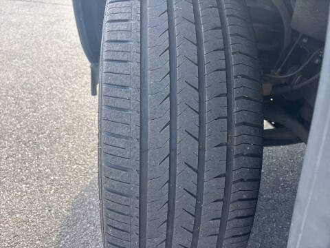 2015 GMC Sierra 1500 Denali