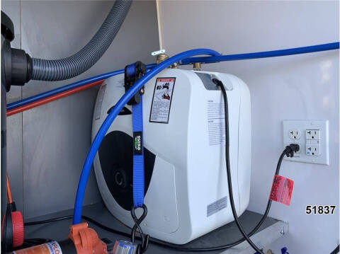 2023 RAM ProMaster 3500 159 WB