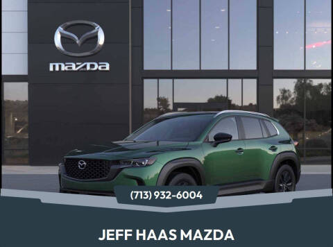 2026 Mazda CX-50 2.5 S Select
