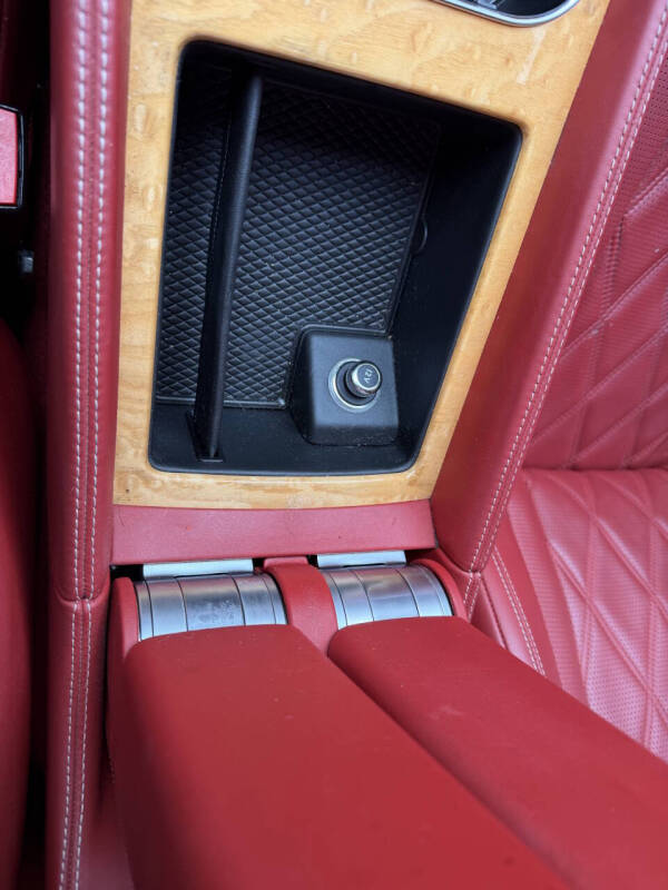 2016 Bentley Flying Spur V8