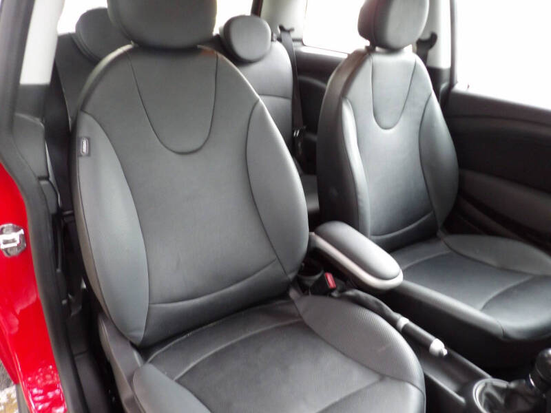 2008 MINI Cooper