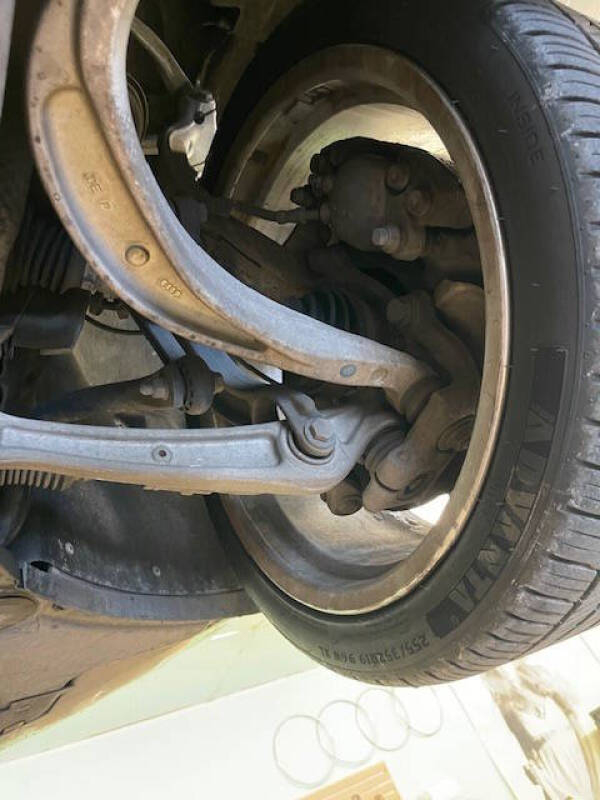 2010 Audi S4 3.0T quattro Premium Plus