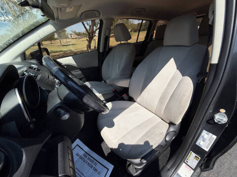 2014 Mazda MAZDA5 Touring