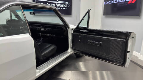 1969 Dodge Dart