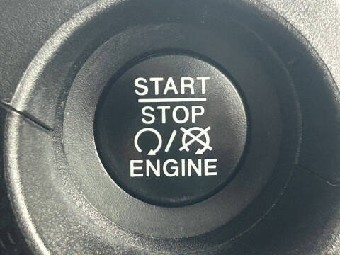 2015 Jeep Renegade Trailhawk