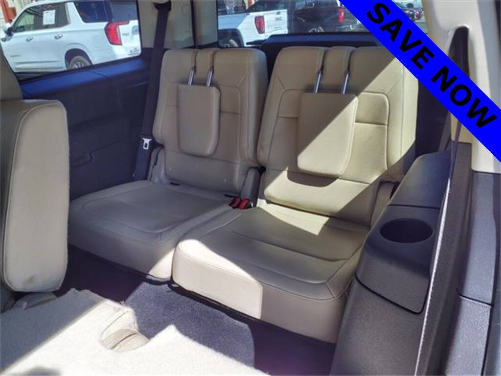 2019 Ford Flex for sale at Bryans Car Corner 2 in Midwest City, OK