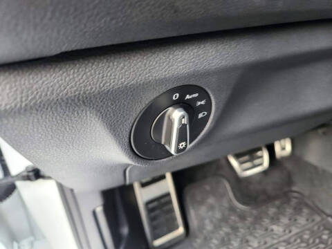 2024 Volkswagen Jetta Sport