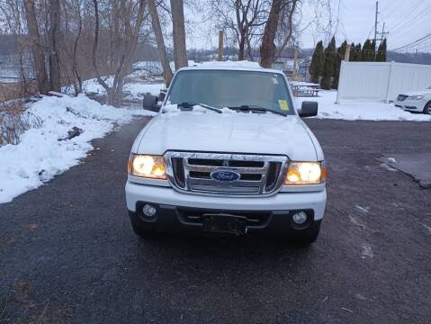 2011 Ford Ranger for sale at John Lombardo Enterprises Inc in Rochester NY