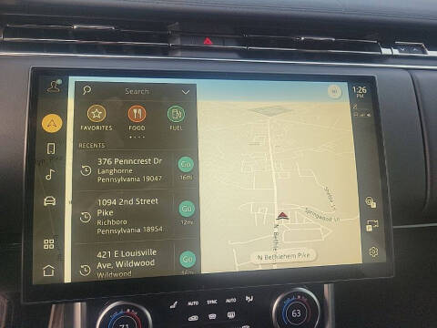 2023 Land Rover Range Rover P530 SE