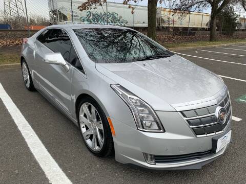 2014 Cadillac ELR for sale at Bluesky Auto in Bound Brook NJ