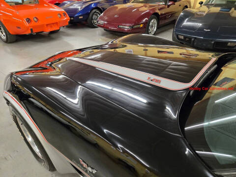 1978 Chevrolet Corvette