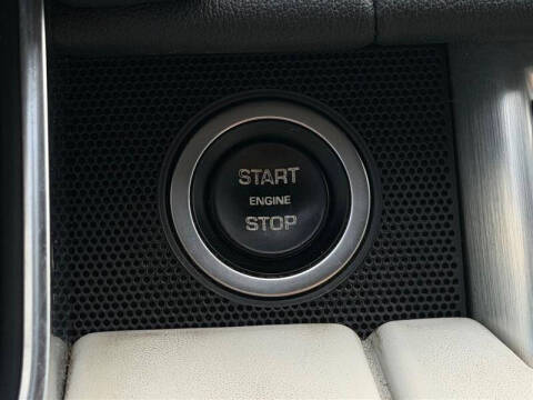 2014 Land Rover Range Rover HSE