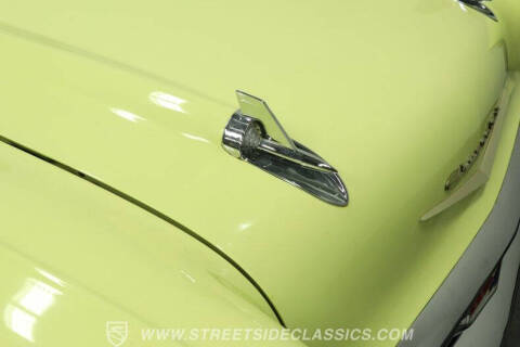 1957 Chevrolet Bel Air