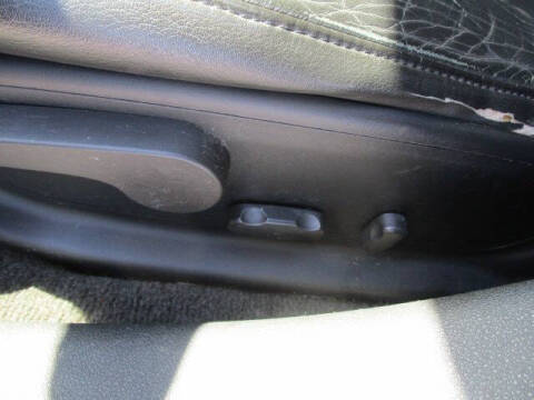 2007 Chevrolet Impala LTZ