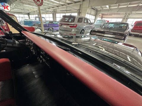 1971 Chevrolet C/K 10 Series