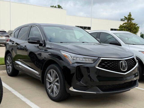 2023 Acura RDX w/Tech
