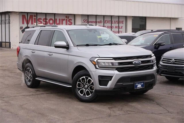 2023 Ford Expedition XLT