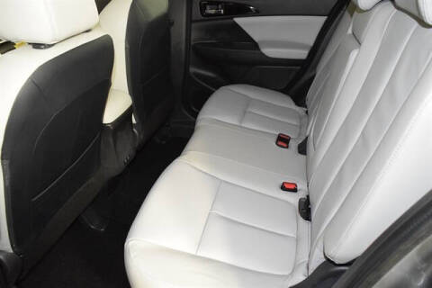 2026 Mitsubishi Eclipse Cross SEL