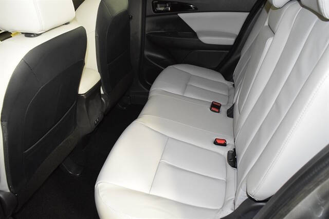 2026 Mitsubishi Eclipse Cross SEL